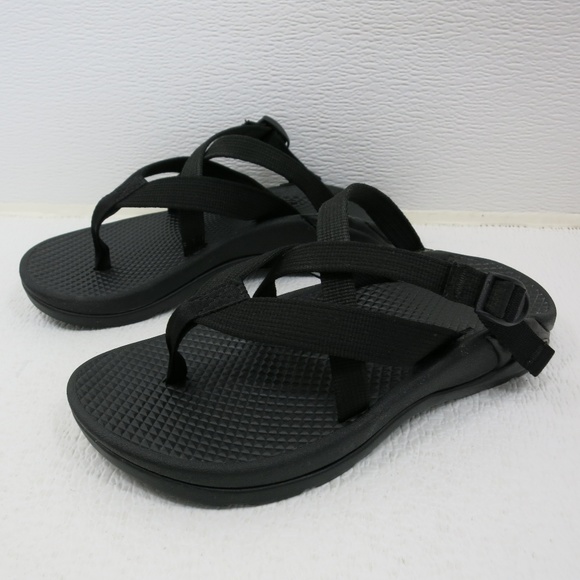 Chaco Shoes - Chaco Webbing Strap Adjustable Comfort Sandals W 5